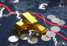 Gold Drops ₹560, Silver Slumps ₹1,540 as Middle East Tensions Shake Precious Metals Market Gold and silver prices fall in India as Middle East tensions affect precious metal markets