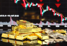 Gold Falls Below $5,000 as Middle East Tensions and Oil Surge Shake Global Markets Gold Price Falls Below $5000 Silver Drops Amid Middle East Conflict