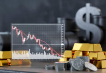 Gold Drops ₹530, Silver Falls ₹2,410 Amid Strong Dollar and Rising Oil Prices Gold and silver prices fall in global markets amid strong US dollar and rising oil prices