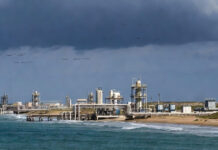 West Asia Conflict: Water Emerges as Strategic Risk as Desalination Plants Face Threat West Asia desalination plant Gulf water supply risk conflict infrastructure