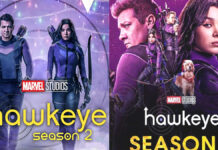 Marvel’s ‘Hawkeye’ Season 2 Confirmed on Disney+: Jeremy Renner Returns After Remarkable Recovery Jeremy Renner as Hawkeye holding a bow in Marvel Disney+ series