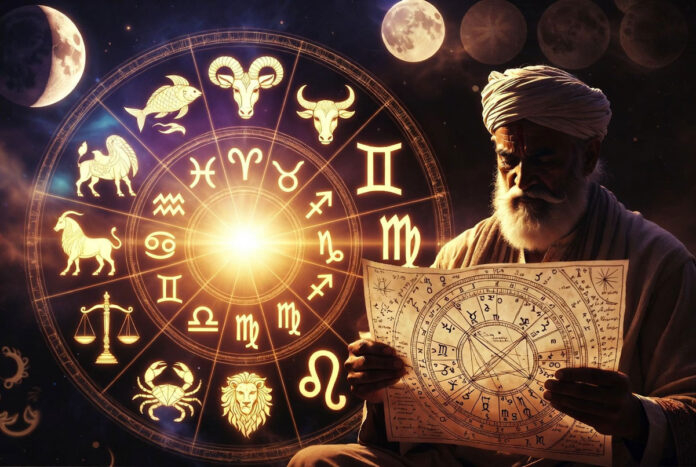 Daily horoscope predictions for all zodiac signs on March 28, 2026.