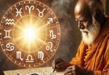 Horoscope Today, March 29, 2026: Taurus Gets Strong Luck Boost, Cancer Sees New Opportunities — Full Zodiac Predictions Zodiac signs horoscope wheel with astrology symbols for March 29, 2026