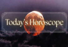 Horoscope Today March 3, 2026: Aries to Pisces Daily Rashifal During First Lunar Eclipse | Astrologer Ajay Kaushik March 3, 2026 horoscope zodiac signs during lunar eclipse night sky