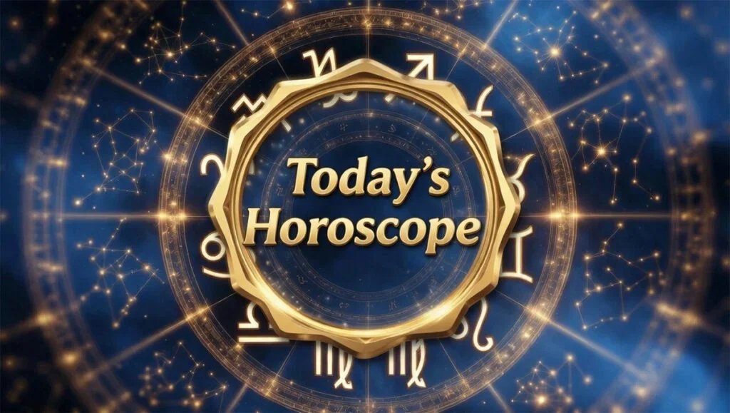 Horoscope Today, March 11, 2026: Today's Astrology Predictions & Remedies