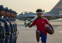 IAF Agniveer Vayu (Sports) Recruitment 2026: Indian Air Force Invites Applications From 12th Pass Athletes Indian Air Force Agniveer Vayu Sports recruitment 2026 for athletes