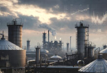 India Invokes Essential Commodities Act Amid Oil Crisis, Orders Mandatory Data Sharing by Energy Firms India oil gas crisis fuel storage refinery tanks energy supply monitoring PPAC