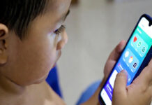 Social Media Ban for Kids: Andhra Pradesh Plans Restrictions for Children Under 13, Karnataka Considering Limits for Teens india-social-media-ban-children-under-13.jpg