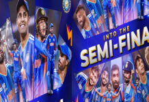 India Two Steps From T20 World Cup History, Set for Third Straight Semifinal Clash vs England at Wankhede India vs England T20 World Cup 2026 semifinal preview at Wankhede Stadium