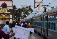Indian Railways Updates Ticket Rules: Higher Charges for Late Cancellation, More Flexibility for Passengers Indian Railways new ticket cancellation rules and boarding change update