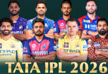 IPL 2026 Update: Cameron Green Becomes Most Expensive Player at ₹25.20 Crore as Season Set for March 28 Kickoff IPL 2026 auction moment showing Cameron Green as the most expensive player with teams bidding