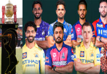 IPL 2026 Schedule Out: Season 19 Begins March 28 With RCB vs SRH Opener, First 20 Matches Revealed IPL 2026 Set to Begin March 28: RCB vs Sunrisers Hyderabad to Kick Off Season 19