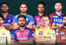 IPL 2026 Schedule Update: BCCI to Announce First Phase Fixtures on March 12, Tournament Begins March 28 IPL 2026 schedule announcement by BCCI showing cricket stadium and tournament details