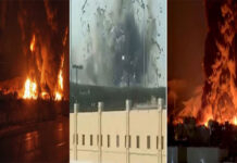 “Welcome to Hell”: Iran Warns U.S. Troops as Military Build-Up Intensifies in West Asia Iran Issues Stark Warning to U.S. Troops Amid Rising Military Presence in West Asia