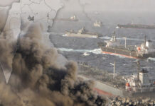 Middle East War Enters Day 13: Israel Strikes Beirut, Iran Threatens Escalation as Strait of Hormuz Attacks Shake Global Oil Trade Israel Iran war day 13 airstrikes in Beirut and shipping crisis in Strait of Hormuz
