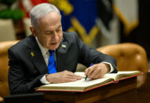 Israel Passes Controversial Death Penalty Law for Palestinians Convicted of Killing Israelis Benjamin Netanyahu and Israel parliament Knesset passing controversial death penalty law amid Israel Palestine tensions