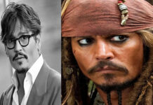 Johnny Depp Could Return as Jack Sparrow in ‘Pirates of the Caribbean 6’ as Disney Talks Reach Advanced Stage Johnny Depp as Captain Jack Sparrow standing on a pirate ship deck
