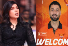 Kavya Maran Faces Backlash as Sunrisers-Owned Team Signs Pakistan’s Abrar Ahmed in The Hundred Auction Kavya Maran at The Hundred player auction where Sunrisers Leeds signed Pakistan spinner Abrar Ahmed
