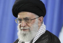 Iranian Media Claim Supreme Leader Ayatollah Ali Khamenei Killed in US-Israel Strike; Regional Tensions Surge Devastated Tehran compound after reported death of Ayatollah Ali Khamenei in US-Israel strikes