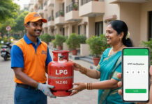 LPG Cylinder Delivery Rule: Get Gas Within 2–3 Days, New Booking Limits Explained LPG gas cylinder delivery rule India booking 2-3 days OTP verification gas supply