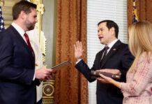 Rubio Heads to G7 Summit in France Amid Iran War Tensions, Trump Slams NATO Allies Marco Rubio departs for France to attend G7 summit amid Iran war tensions and NATO disputes