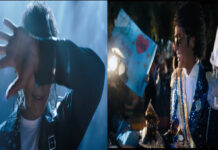 ‘Michael’ Trailer Released: Nephew Jaafar Jackson Portrays Pop Icon Michael Jackson in Upcoming Biopic Jaafar Jackson portraying Michael Jackson in the upcoming biopic Michael