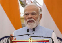 PM Modi Speaks with Saudi Crown Prince, Condemns Energy Attacks Amid Escalating West Asia Crisis Prime Minister Narendra Modi speaks with Saudi Crown Prince Mohammed bin Salman on rising tensions in West Asia.