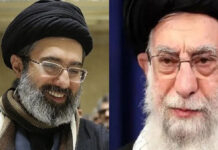 Mojtaba Khamenei Chosen as Iran’s New Supreme Leader After Death of Ayatollah Ali Khamenei Mojtaba Khamenei announced as Iran’s new Supreme Leader after death of Ali Khamenei