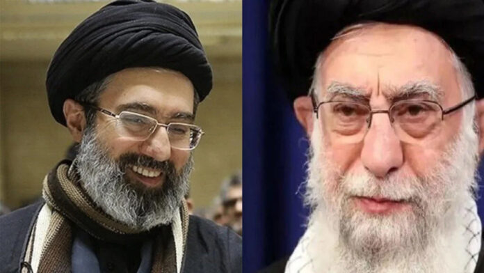 Mojtaba Khamenei announced as Iran’s new Supreme Leader after death of Ali Khamenei