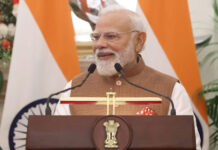PM Modi Becomes India’s Longest-Serving Head of Government, Sets Historic Record PM Narendra Modi becomes India’s longest-serving head of government