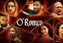 O Romeo OTT Release Date: Shahid Kapoor–Triptii Dimri Crime Romance Set for Prime Video Debut in March Shahid Kapoor and Triptii Dimri in O Romeo crime romance film scene ahead of OTT release