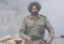 ‘Operation Sindoor’ Announced: Sunny Deol to Lead Vivek Agnihotri’s Military Drama Sunny Deol in military role concept for Operation Sindoor movie with war room background