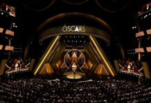 Oscars 2026: ‘The Last Frontier’ Dominates 98th Academy Awards, India’s ‘The Tea Seller’ Wins Big Red carpet at the 98th Academy Awards in Los Angeles with celebrities arriving at the Oscars 2026 ceremony