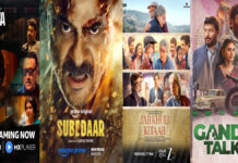 OTT Releases This Week: From Anil Kapoor’s ‘Subedar’ to ‘Hello Bachchon,’ Here’s What’s Streaming OTT releases March 2026 featuring Subedar and Hello Bachchon