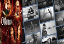 OTT Releases This Week: Shahid Kapoor’s O Romeo, BTS Documentary, Thriller Series Lead Lineup OTT releases this week March 2026 including O Romeo BTS documentary and Kattan series