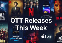 OTT Releases This Week: 10 New Movies & Series Streaming on Netflix, Prime Video, SonyLIV and JioHotstar OTT releases this week featuring Peaky Blinders The Immortal Man and new web series streaming on Netflix and Prime Video