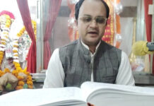 Horoscope Today: Pandit Ajay Kaushik Reveals Zodiac Predictions and Simple Remedies for March 14 Pandit Ajay Kaushik sharing horoscope predictions and remedies for March 14 2026 zodiac signs