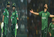 T20 World Cup 2026: PCB Fines Players PKR 5 Million Each; Iceland Cricket Trolls Pakistan on Social Media Pakistan cricket team during T20 World Cup 2026 amid PCB fine controversy
