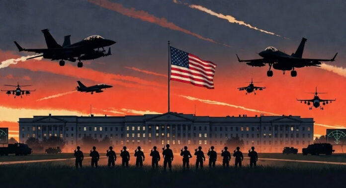 Pentagon confirms US soldiers killed and injured in ongoing US Iran conflict
