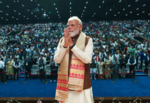 PM Modi to Inaugurate Noida International Airport; Major Boost to NCR Connectivity and Trade Prime Minister Narendra Modi to inaugurate Noida International Airport, boosting connectivity and trade in Delhi-NCR.