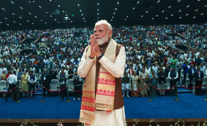 Prime Minister Narendra Modi to inaugurate Noida International Airport, boosting connectivity and trade in Delhi-NCR.