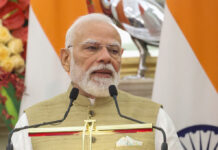 PM Modi Urges Dialogue as West Asia Tensions Escalate, Says Military Conflict Is Not the Solution Prime Minister Narendra Modi calls for peace and dialogue amid rising West Asia tensions