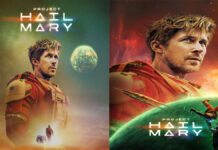 ‘Project Hail Mary’ Opens Big With $80.5M Worldwide, India Release Delayed Amid Bollywood Clash Ryan Gosling in Project Hail Mary sci-fi movie scene
