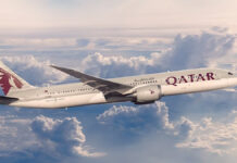 Qatar Airways Continues Flights Amid Middle East Tensions as Airfares Surge and Routes Are Rerouted Qatar Airways flights rerouted during Middle East conflict as airlines avoid Iran Israel airspace