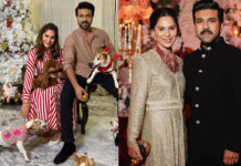 Ram Charan at 41: ₹1,400 Crore Net Worth, Luxury Lifestyle, Private Jet and ‘Peddi’ Release Details Ram Charan celebrates 41st birthday with ₹1,400 crore net worth and luxurious lifestyle.