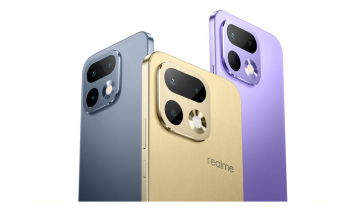 Realme 16 5G Launch Confirmed: 7000mAh Battery, 50MP Cameras, Premium Design Under ₹30,000