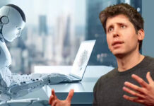 OpenAI’s GPT-5 Beta to Roll Out to Select Developers Next Month, Sam Altman Announces Sam Altman OpenAI CEO announcing GPT-5 beta release for developers in April 2026 at tech conference