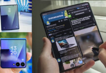 Samsung Unveils Galaxy Z Fold 8 & Flip 8 Early: Ultra-Thin Design, 200MP AI Camera, India Pre-Orders Open Samsung Galaxy Z Fold 8 Flip 8 ultra thin foldable smartphone AI camera India launch