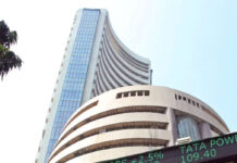Stock Market Holiday Today: BSE, NSE Closed on March 31 for Mahavir Jayanti; Trading to Resume Tomorrow Indian stock market holiday with BSE and NSE closed sign on Mahavir Jayanti