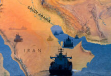 Hormuz Strait Crisis: Iran Proposes Shipping Toll, Threatens Blockade; 20% Global Oil Supply at Risk Strait of Hormuz oil tankers map Middle East shipping route crisis global oil supply